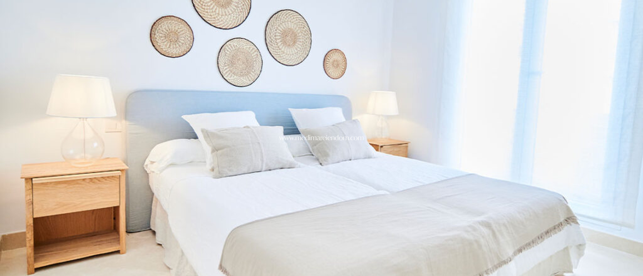 Nouvelle Construction - Penthouse - Marbella