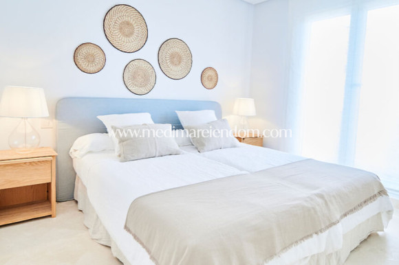 Nouvelle Construction - Penthouse - Marbella