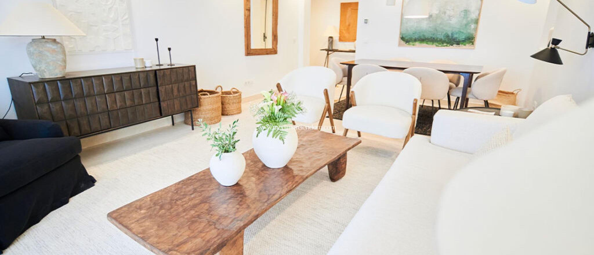 Nouvelle Construction - Penthouse - Marbella