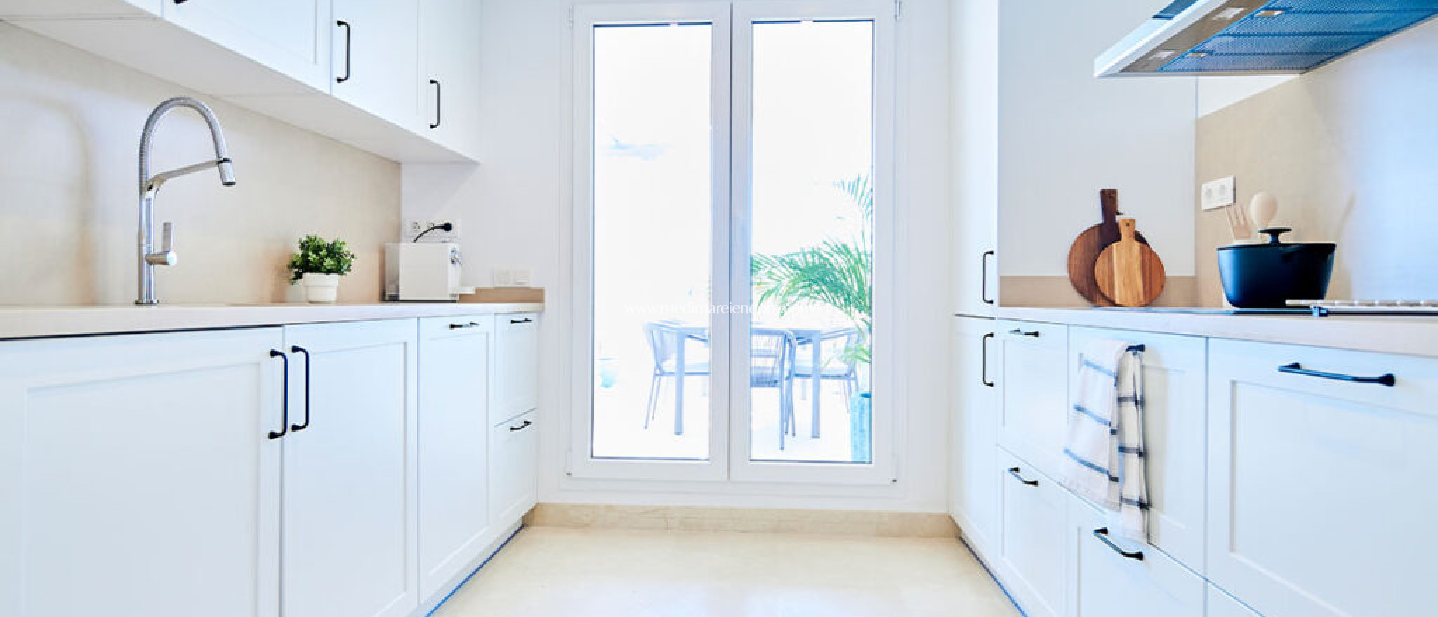 Nouvelle Construction - Penthouse - Marbella