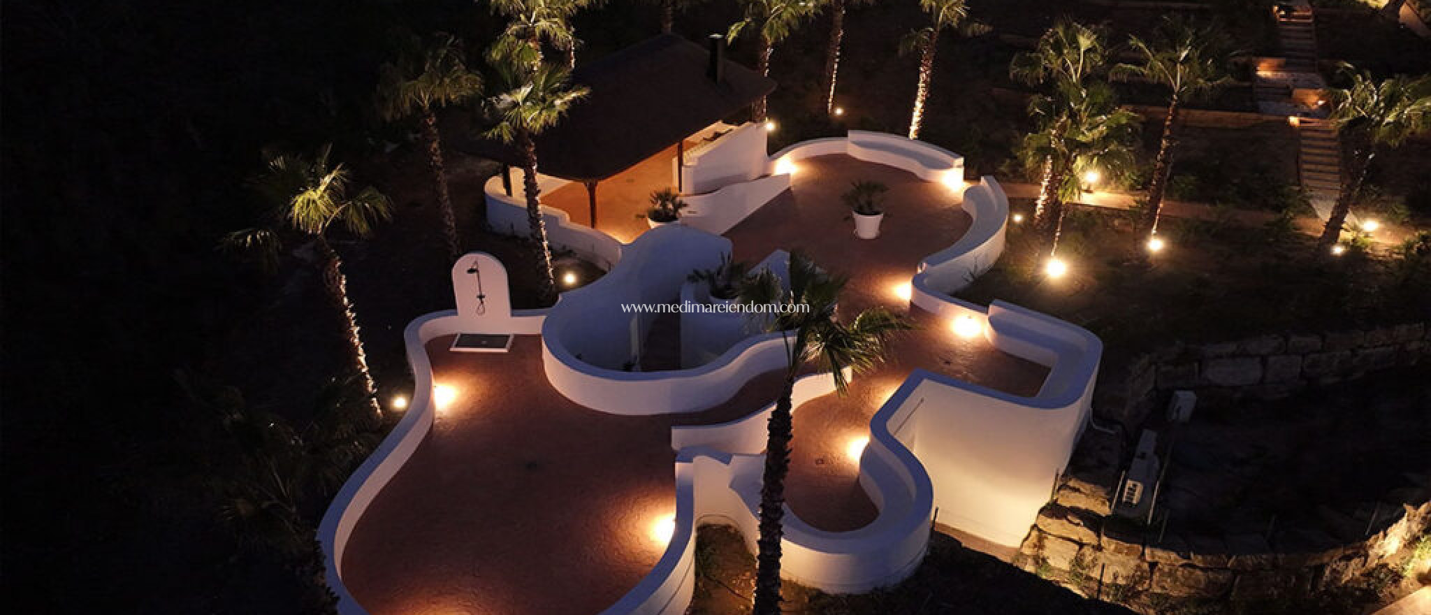 Nouvelle Construction - Penthouse - Marbella