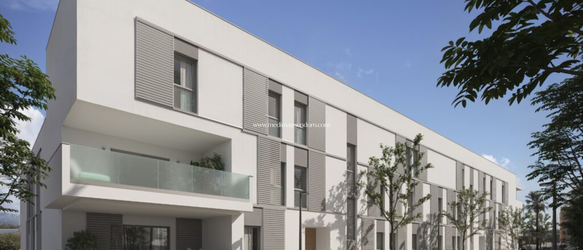 Nouvelle Construction - Penthouse - Marbella
