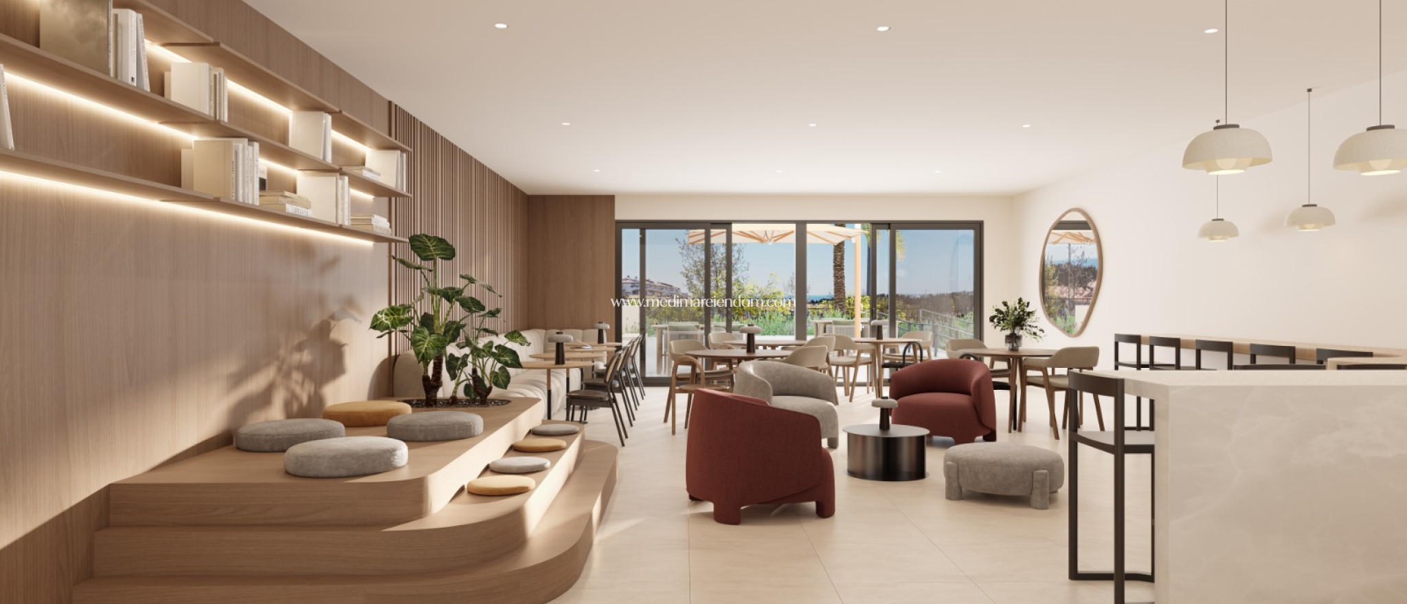 Nouvelle Construction - Penthouse - Mijas