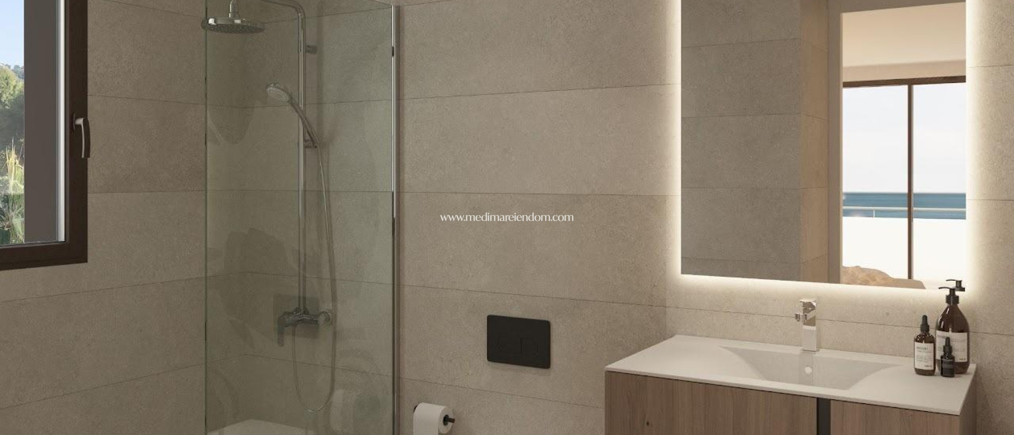 Nouvelle Construction - Penthouse - Moncofa - Playa de Moncofa