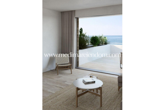 Nouvelle Construction - Penthouse - Moncofa - Playa de Moncofa