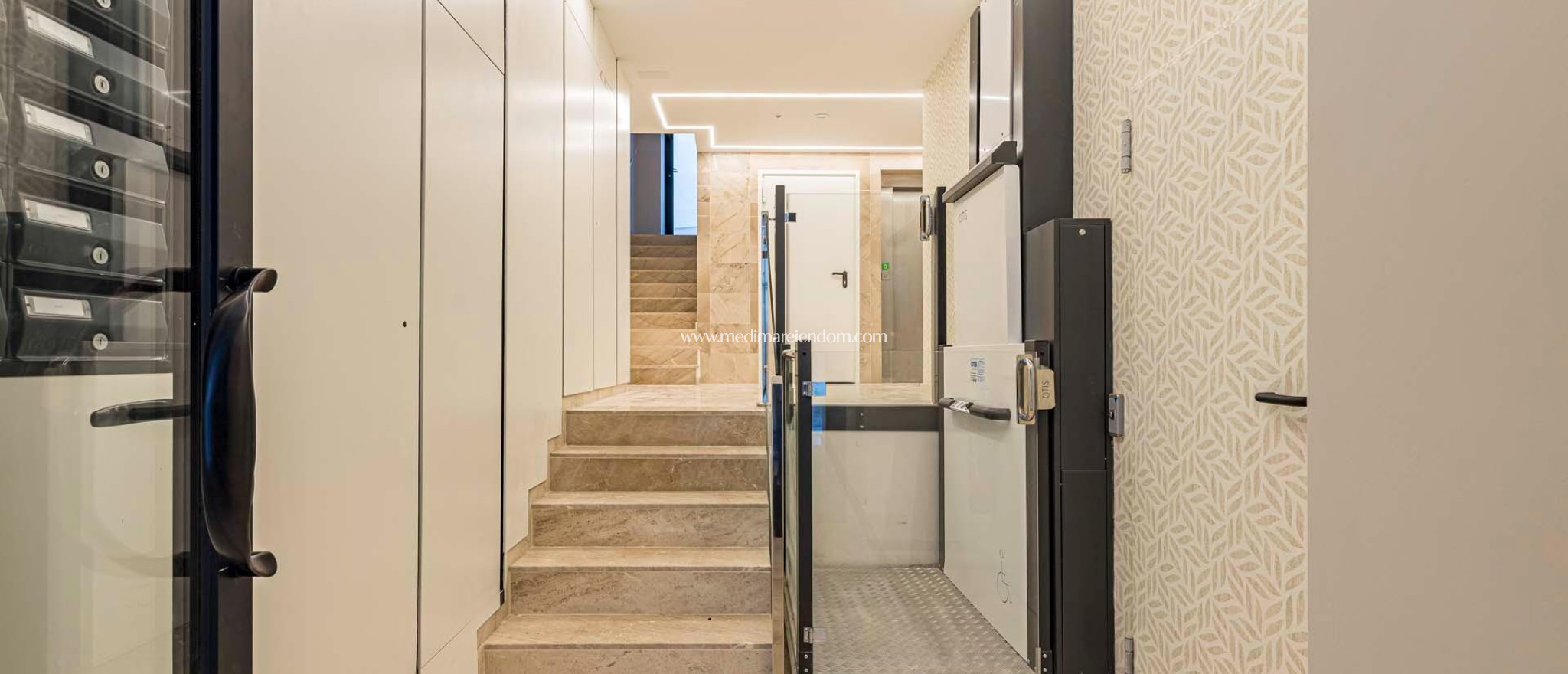 Nouvelle Construction - Penthouse - Murcia - Centro