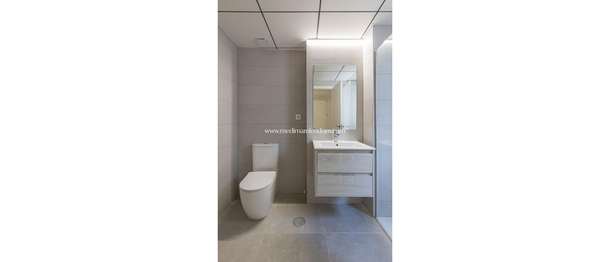 Nouvelle Construction - Penthouse - Murcia - Centro