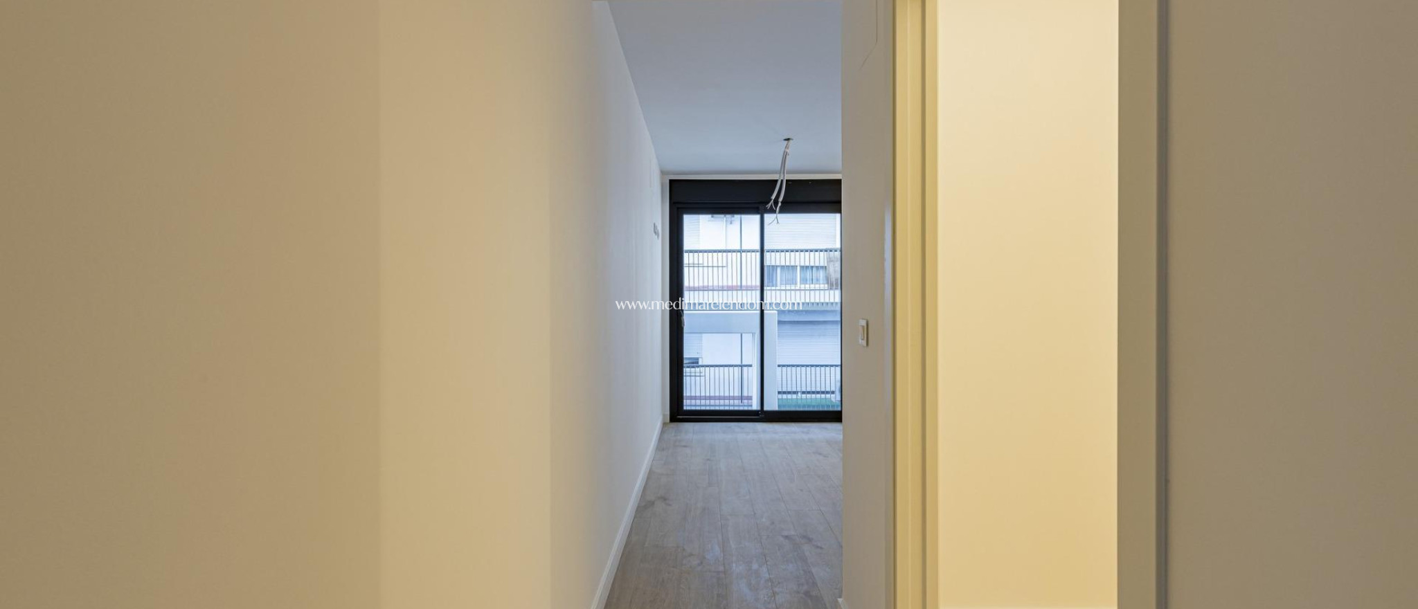 Nouvelle Construction - Penthouse - Murcia - Centro