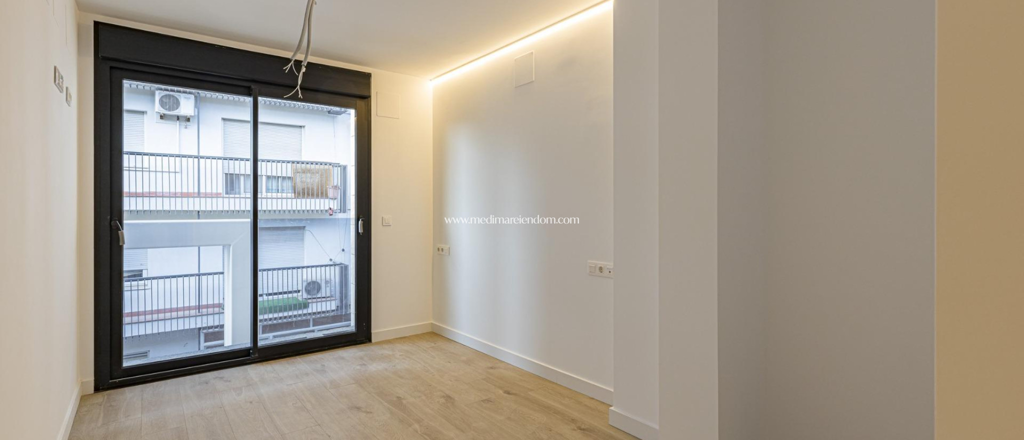 Nouvelle Construction - Penthouse - Murcia - Centro