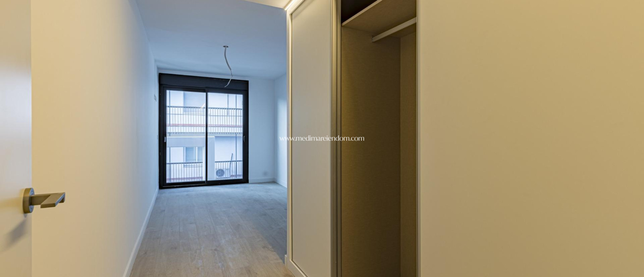 Nouvelle Construction - Penthouse - Murcia - Centro