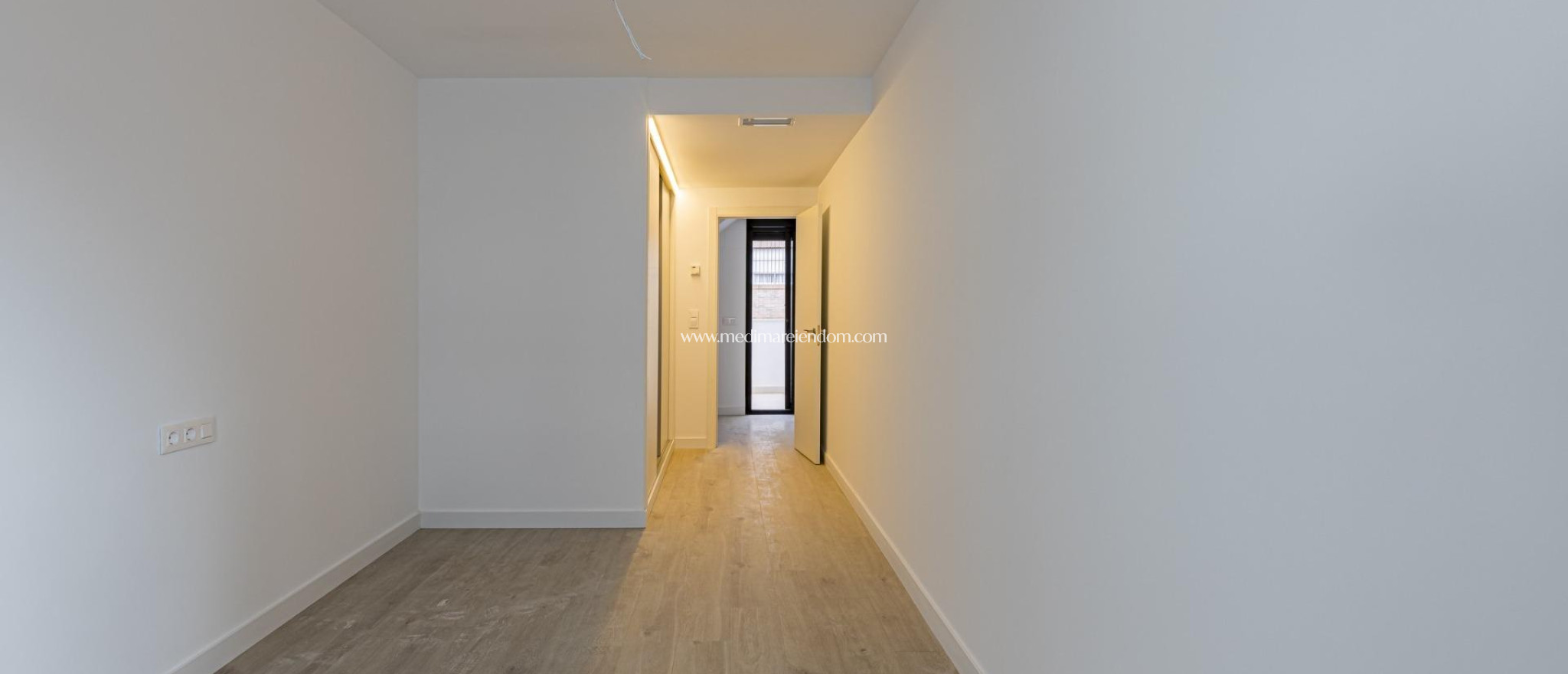 Nouvelle Construction - Penthouse - Murcia - Centro