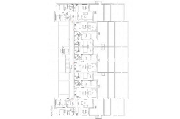 Nouvelle Construction - Penthouse - Orihuela Costa - Las Filipinas