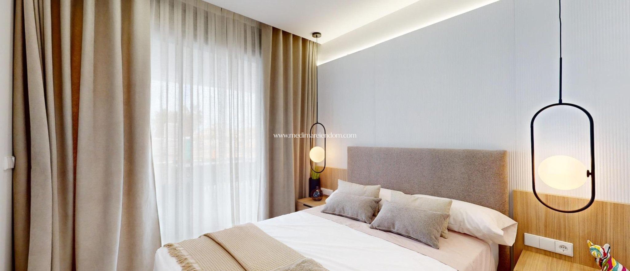 Nouvelle Construction - Penthouse - Orihuela Costa - Lomas De Cabo Roig