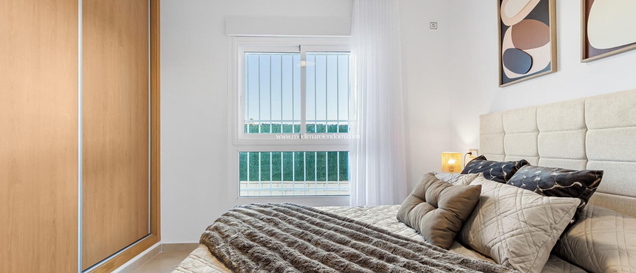 Nouvelle Construction - Penthouse - Orihuela Costa - Lomas De Cabo Roig