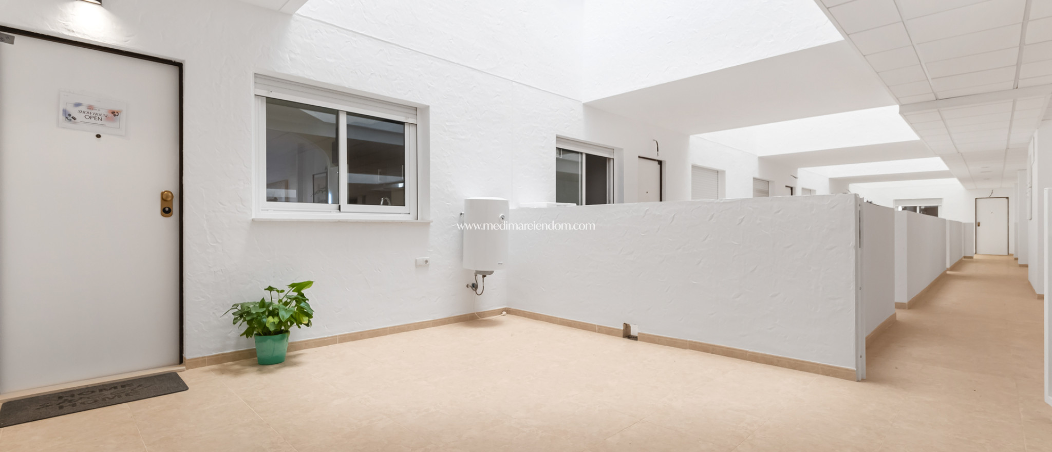 Nouvelle Construction - Penthouse - Orihuela Costa