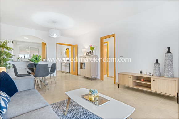 Nouvelle Construction - Penthouse - Orihuela Costa