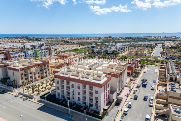 Nouvelle Construction - Penthouse - Orihuela Costa