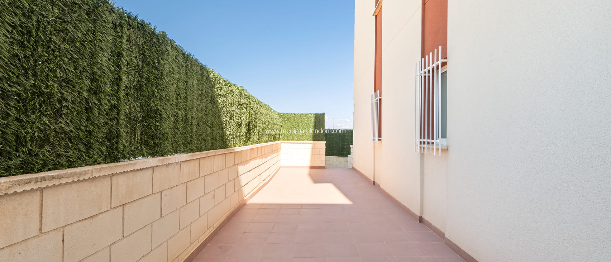 Nouvelle Construction - Penthouse - Orihuela Costa