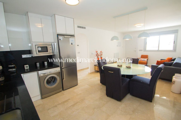 Nouvelle Construction - Penthouse - Orihuela