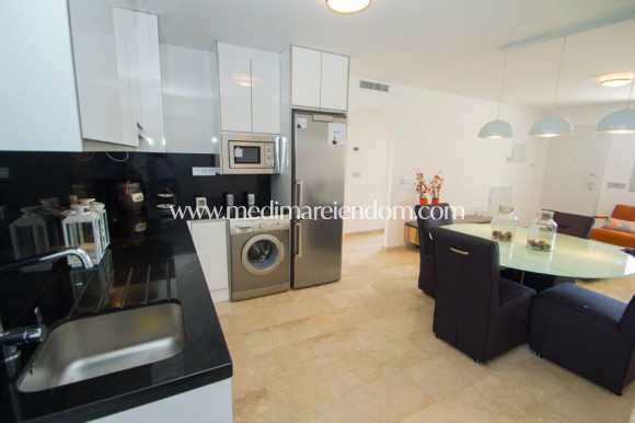 Nouvelle Construction - Penthouse - Orihuela