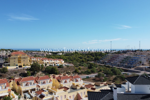 Nouvelle Construction - Penthouse - Orihuela