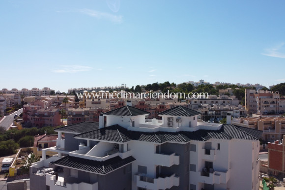 Nouvelle Construction - Penthouse - Orihuela