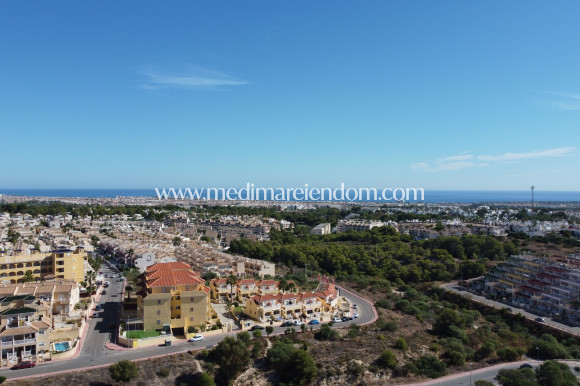 Nouvelle Construction - Penthouse - Orihuela