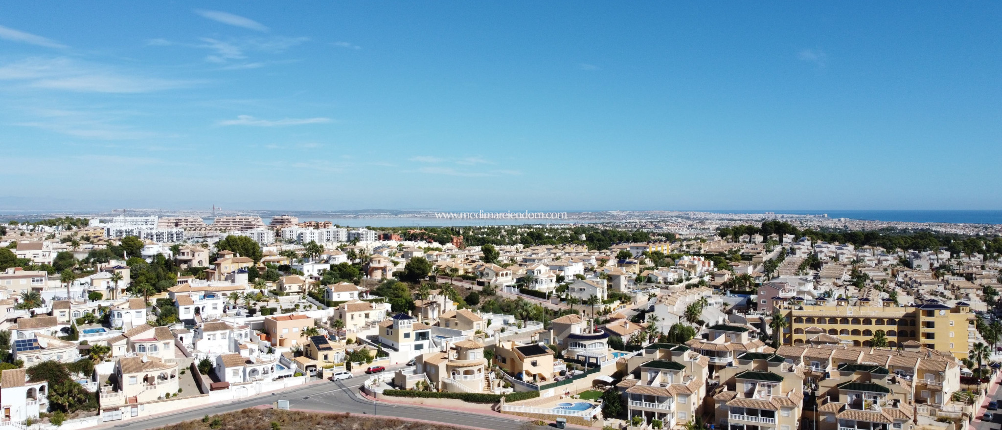Nouvelle Construction - Penthouse - Orihuela