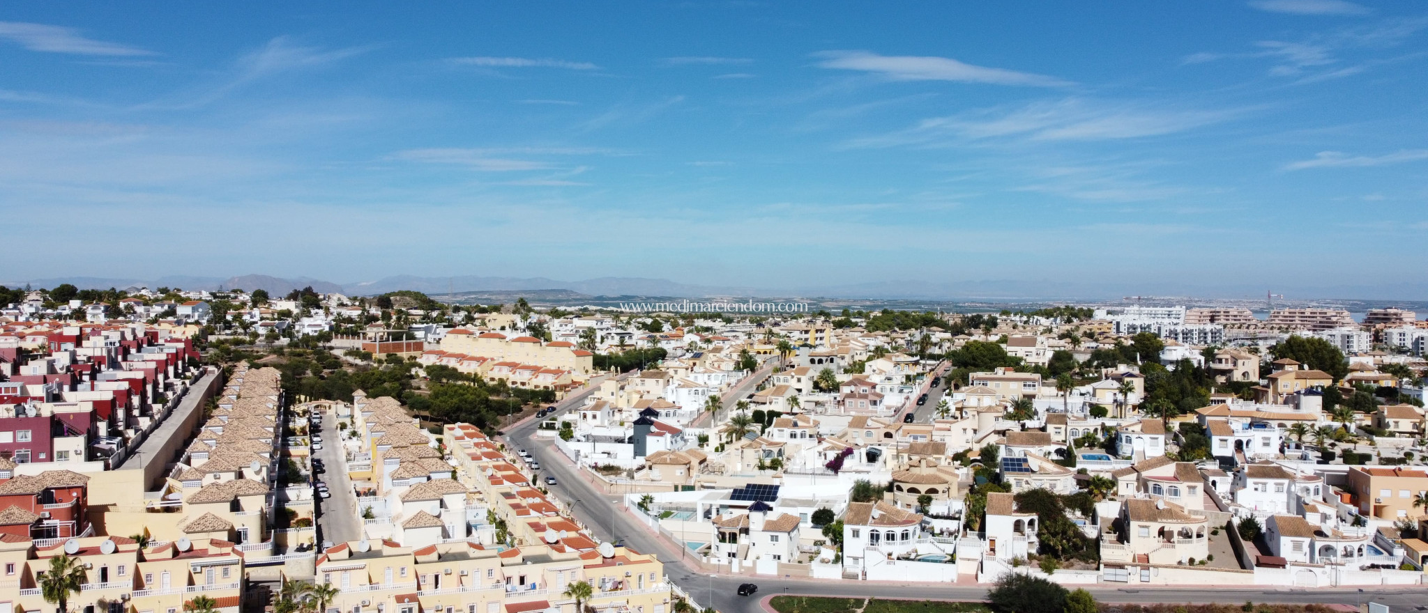 Nouvelle Construction - Penthouse - Orihuela