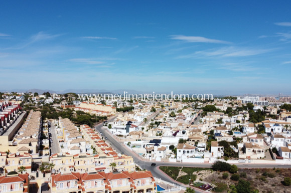 Nouvelle Construction - Penthouse - Orihuela