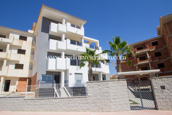 Nouvelle Construction - Penthouse - Orihuela