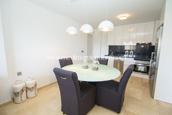 Nouvelle Construction - Penthouse - Orihuela