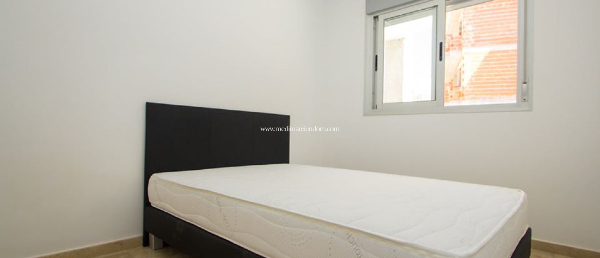 Nouvelle Construction - Penthouse - Orihuela