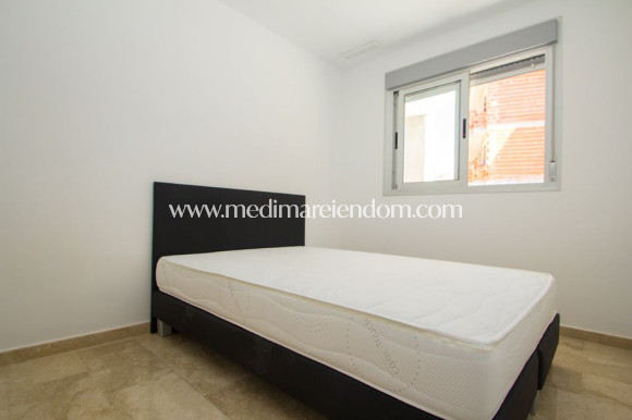 Nouvelle Construction - Penthouse - Orihuela