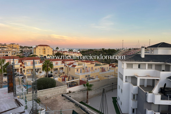 Nouvelle Construction - Penthouse - Orihuela