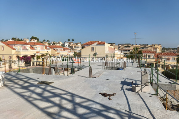 Nouvelle Construction - Penthouse - Orihuela