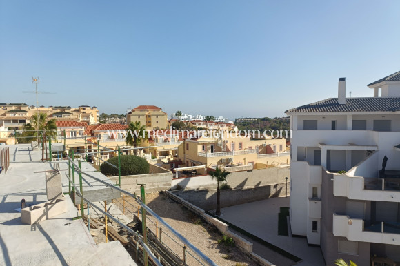 Nouvelle Construction - Penthouse - Orihuela