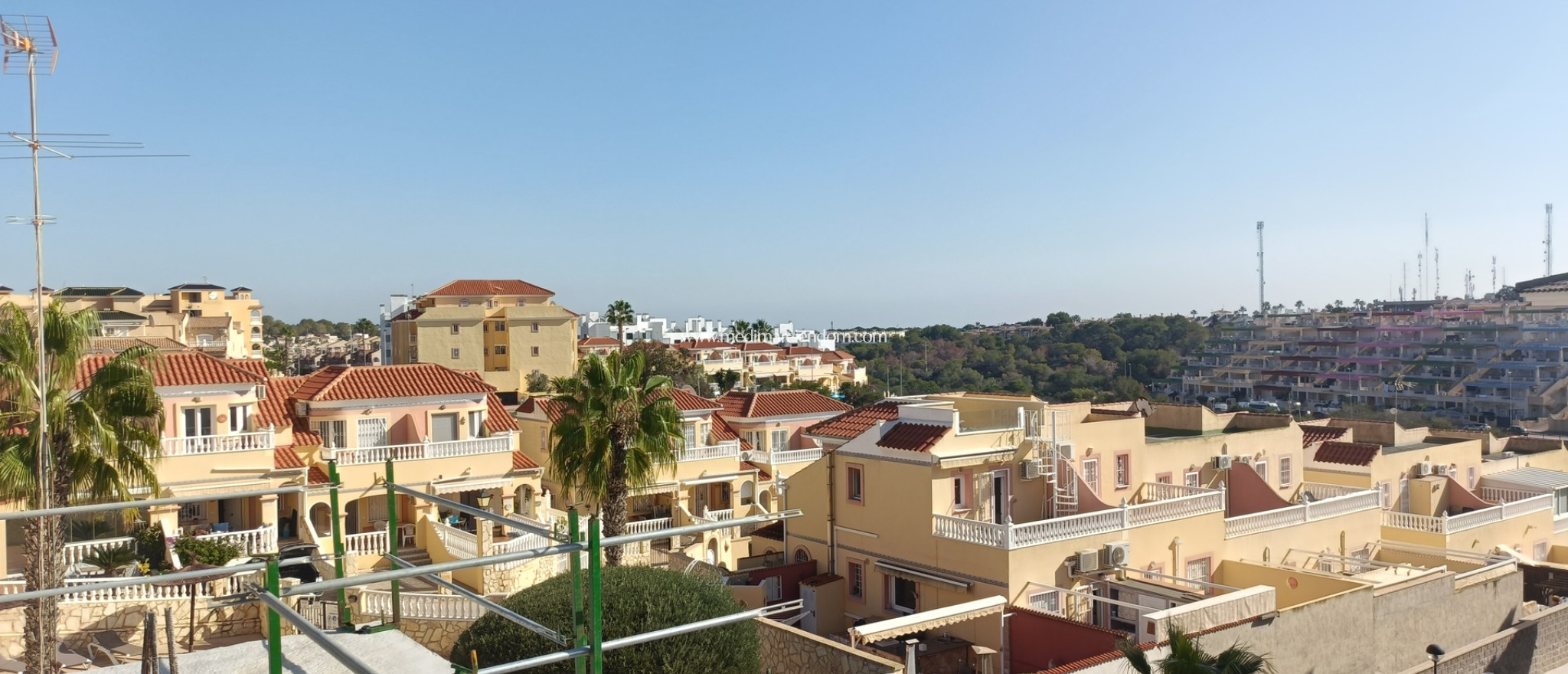 Nouvelle Construction - Penthouse - Orihuela