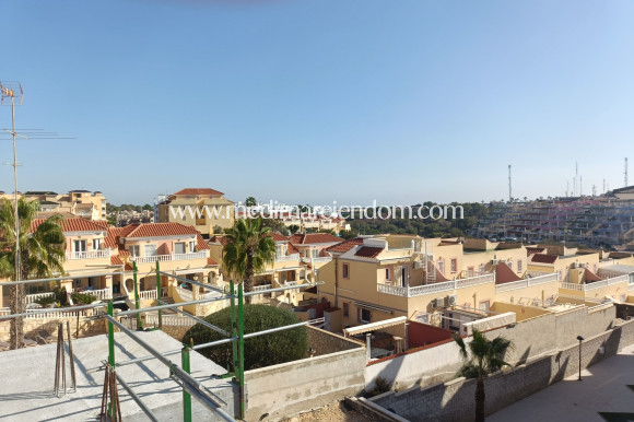 Nouvelle Construction - Penthouse - Orihuela