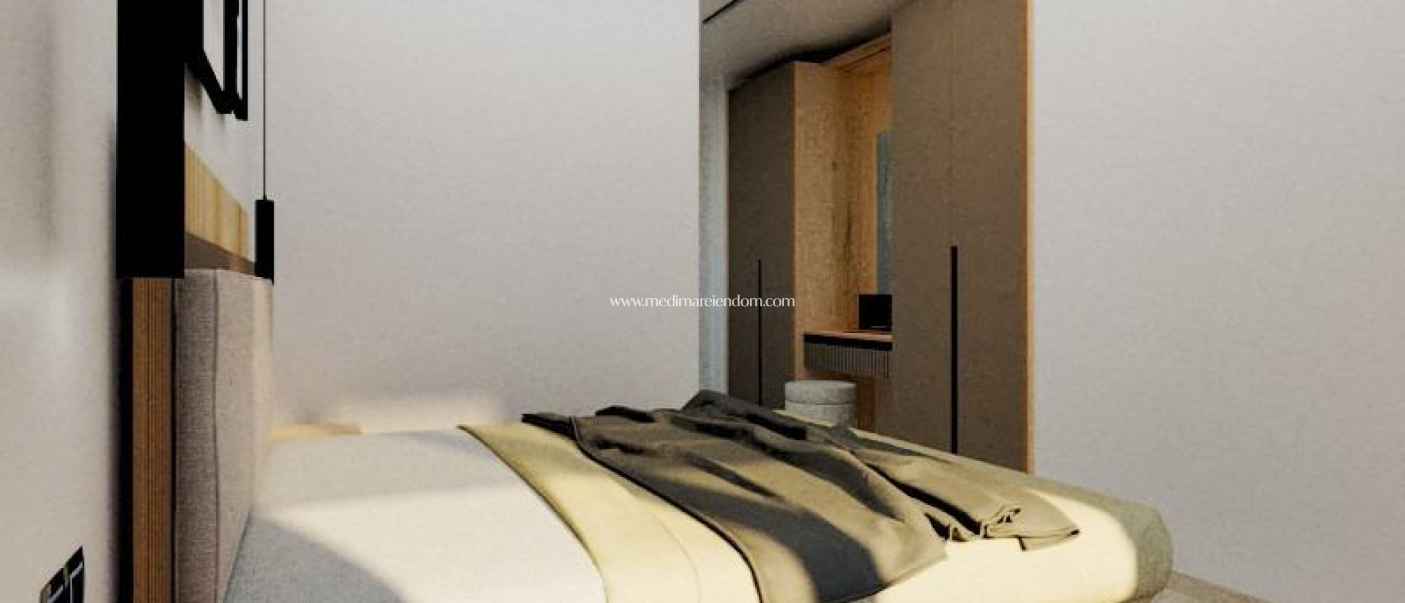 Nouvelle Construction - Penthouse - Pilar de la Horadada - Playa de las Higuericas