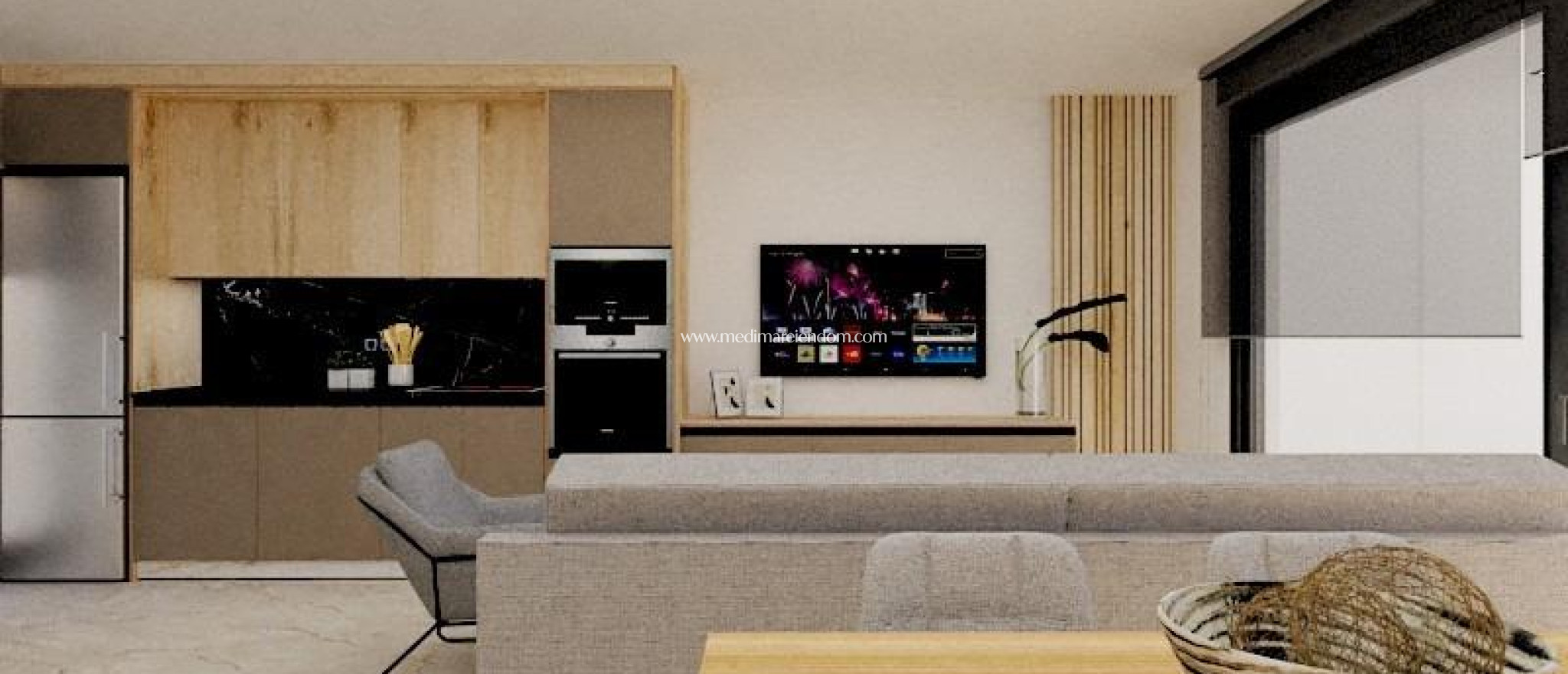 Nouvelle Construction - Penthouse - Pilar de la Horadada - Playa de las Higuericas