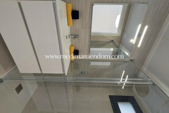 Nouvelle Construction - Penthouse - San Miguel de Salinas - Pueblo