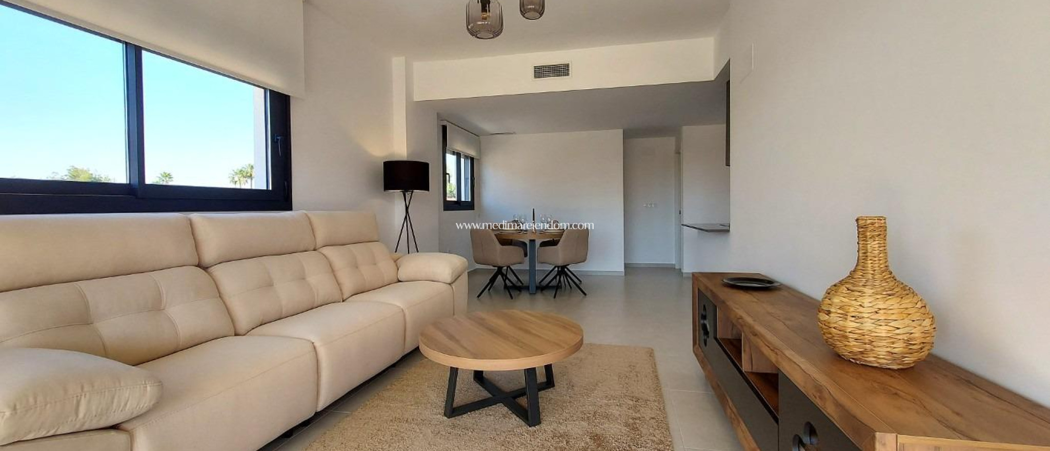 Nouvelle Construction - Penthouse - San Miguel de Salinas - Pueblo