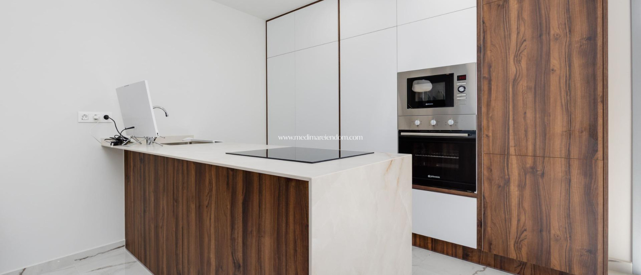 Nouvelle Construction - Penthouse - San Miguel de Salinas - Pueblo