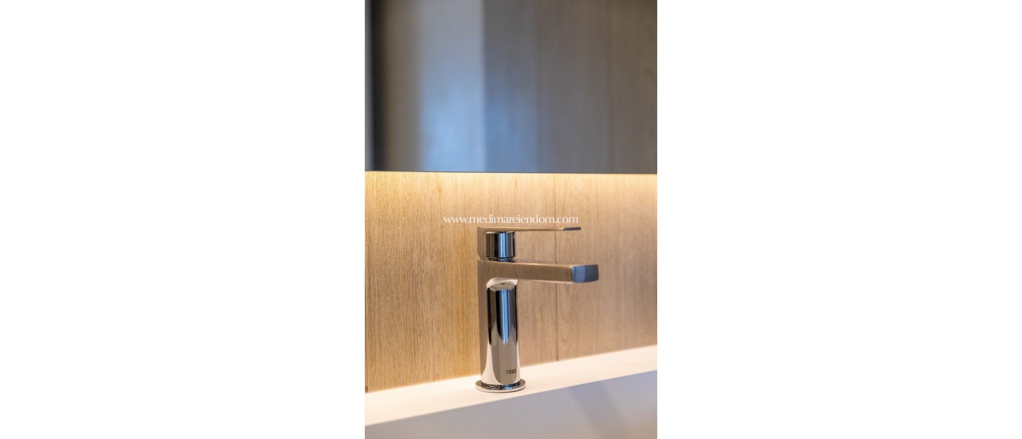 Nouvelle Construction - Penthouse - Santa Pola