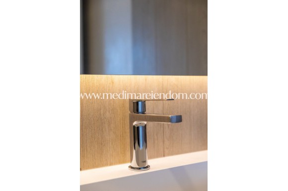 Nouvelle Construction - Penthouse - Santa Pola