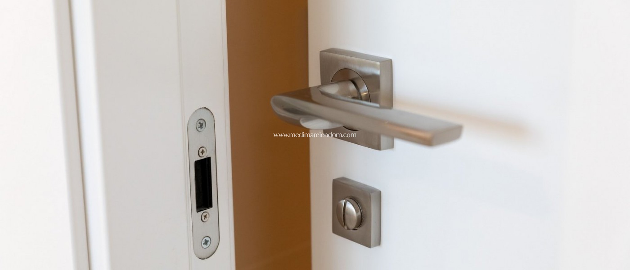 Nouvelle Construction - Penthouse - Santa Pola