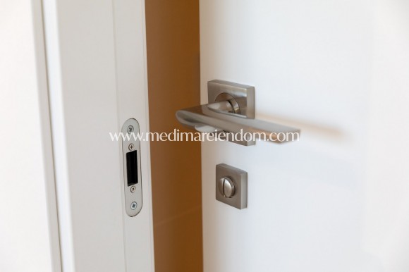 Nouvelle Construction - Penthouse - Santa Pola