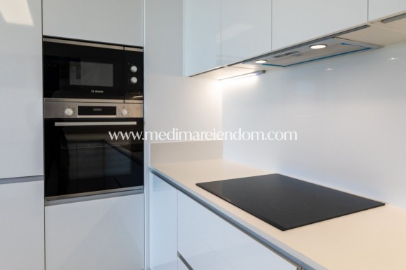 Nouvelle Construction - Penthouse - Santa Pola