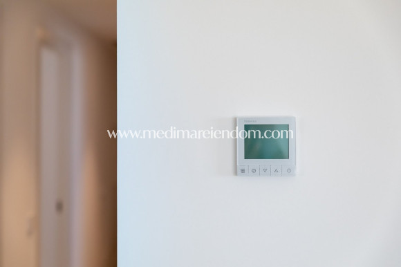 Nouvelle Construction - Penthouse - Santa Pola